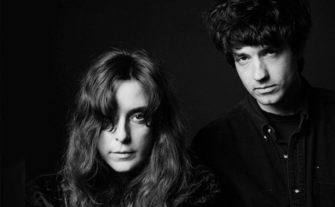 Beach House - Thank Your Lucky Stars