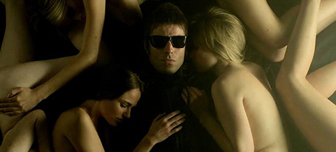 Beady Eye