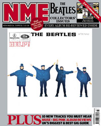 NME - The Beatles