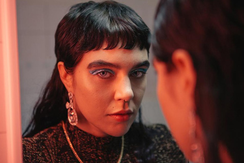 Beatrice Eli