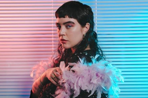 Beatrice Eli