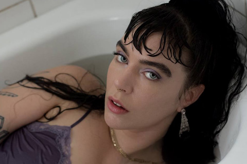 Beatrice Eli