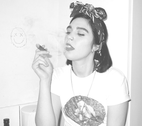 Beatrice Eli