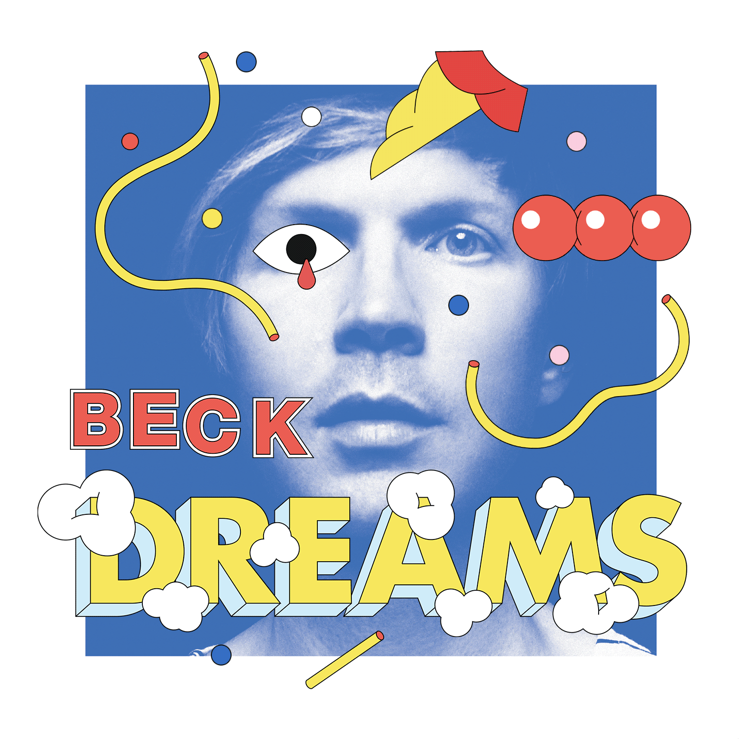 Beck - Dreams