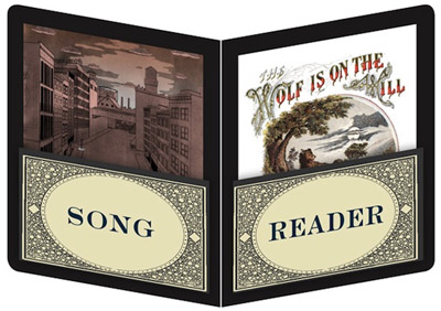 Beck - Song Reader