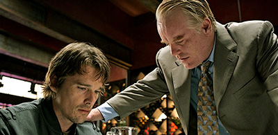 Antes que o Diabo Saiba que Você Está Morto