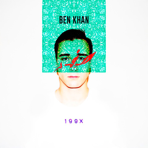 Ben Khan - 1992
