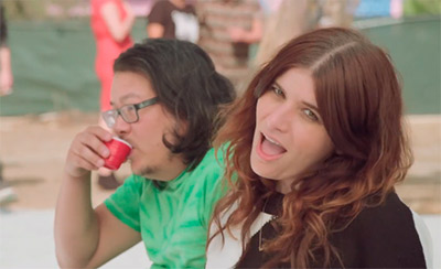 Best Coast - I Dont't Know How