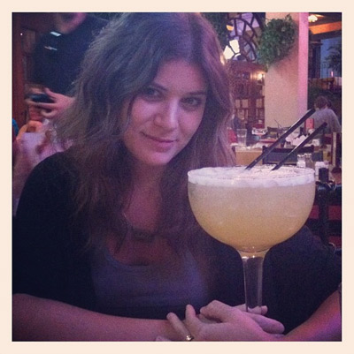 Best Coast - Instagram