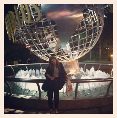 Best Coast - Instagram