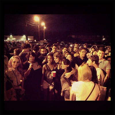 Best Coast - Instagram