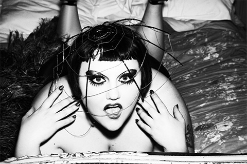 Beth Ditto