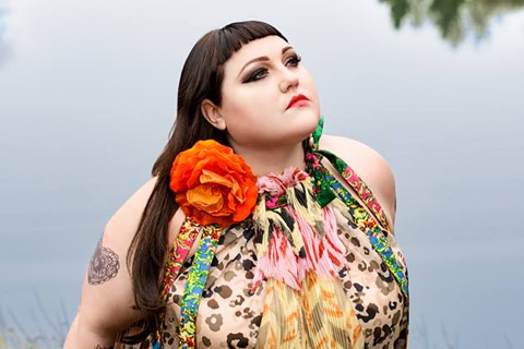 Beth Ditto