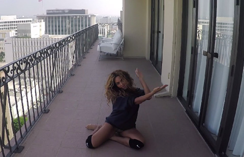 Beyoncé - 7/11