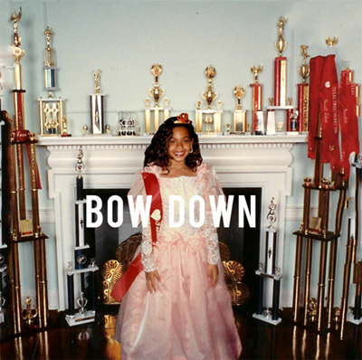 Beyoncé - Bow Down / I Been On