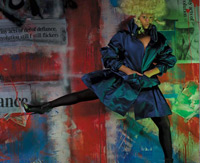 Beyoncé - Gothan Magazine