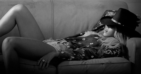 Beyoncé