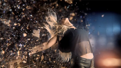 Beyoncé revela single