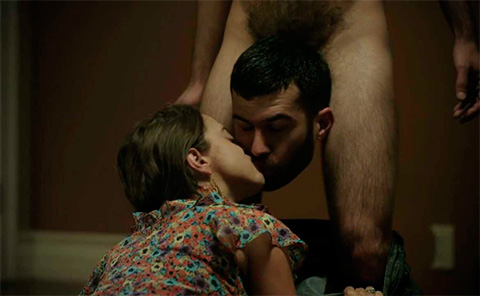 Duck Sauce - Big Bad Wolf