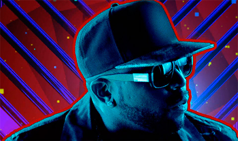 Big Boi - Mama Told Me