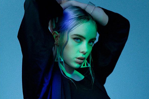 Billie Eilish