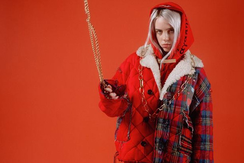 Billie Eilish