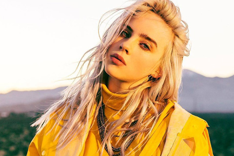 Billie Eilish