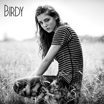 Birdy - Fire Within