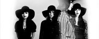 The Black Belles