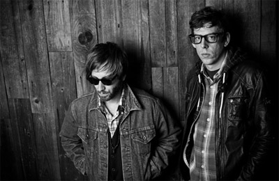 The Black Keys - Lonely Boy