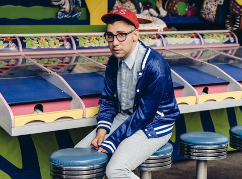 Bleachers