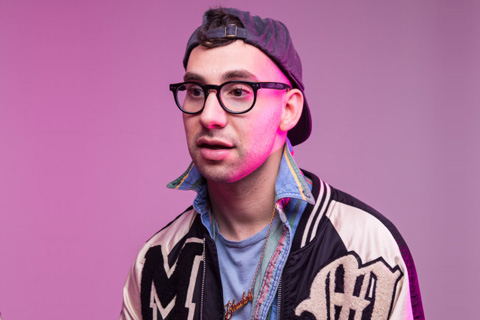Jack Antonoff