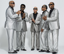 Blind Boys of Alabama