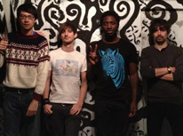 Bloc Party