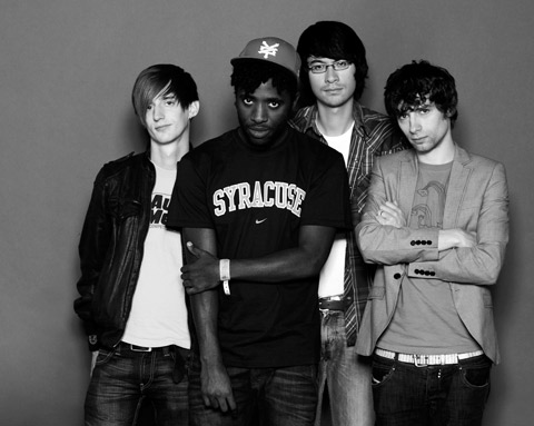 Bloc Party