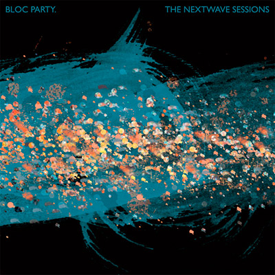 Bloc Party - Nextwave Sessions