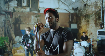 Bloc Party - Octopus