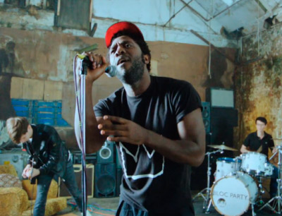 Bloc Party
