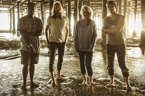 Bloc Party