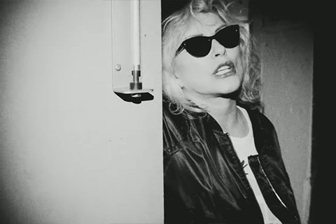 Blondie - Long Time