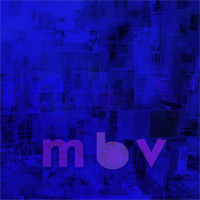 My Bloody Valentine - VMB