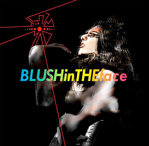 MadBlush - Blush in the Face (Single)