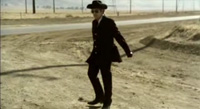 Bob Dylan Cadillac Escalde