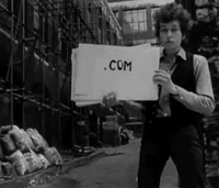 Bob Dylan - tecoapple.com