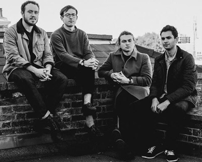 Bombay Bicycle Club