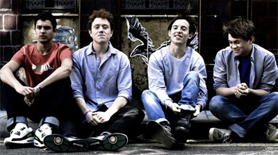 Bombay Bicycle Club