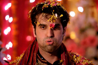 Bombay Bicycle Club - Feel