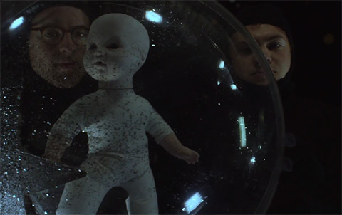 Bombay Bicycle Club - Home By Now