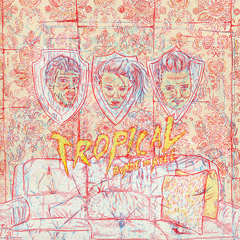 Bonde do Rolê - Bang