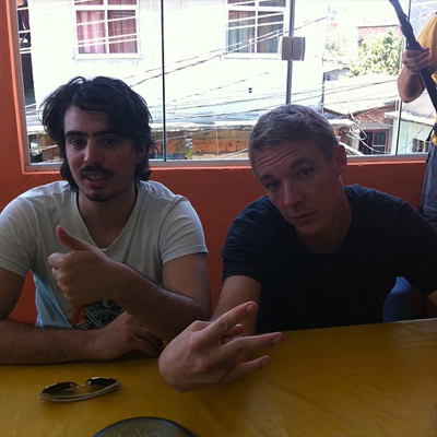 Bonde do Rolê - Instagram